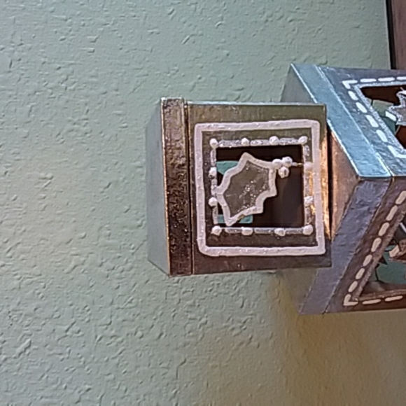 Nesting Silver Boxes - Picture 3 of 10